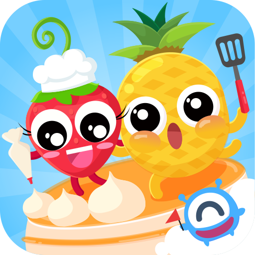 Fruits Cooking - Juice Maker  Icon