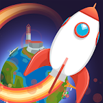 Cover Image of Download Outer Space Scavenger  APK