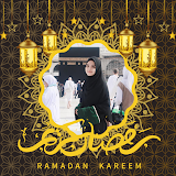 Ramadhan 2023 Photo Frame icon