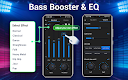 screenshot of Music Player - Audio Player