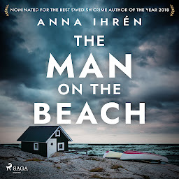 Icon image The Man on the Beach: Volume 1