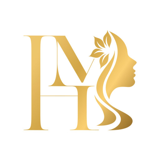 Hương My Beauty Spa logo