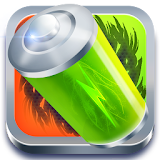 Faster Charger Charger Booster icon
