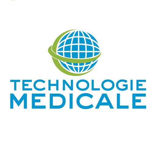 Technologie Médicale TM logo