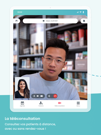 Maiia Pro screenshot 9