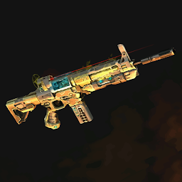Como desenhar armas FF