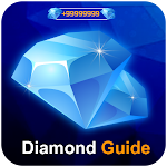 Cover Image of Download Guide and Tips For Diamond  APK