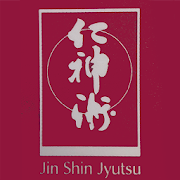 Jin Shin Jyutsu  Icon