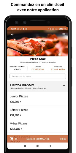 App-voorskou