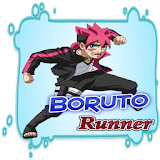 Borutto Runner icon