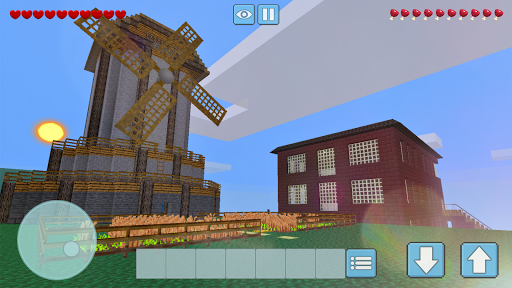 Block Craft World 3D 1.4.3 Screenshots 4