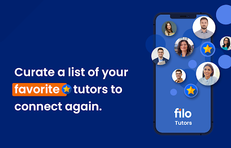 Filo: Instant 1-to-1 tutoring  screenshots 6