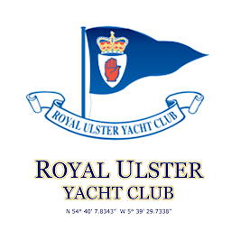Icon image Royal Ulster Yacht Club