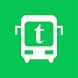 t-Bus - Androidアプリ
