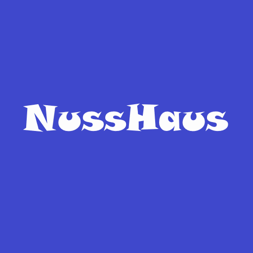 NussHaus-Test logo