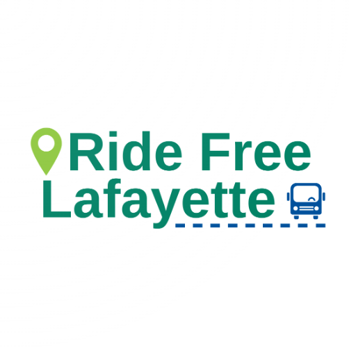 Ride Free Lafayette विंडोज़ पर डाउनलोड करें