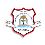 Cover Image of Download Mata Vidya Devi School, Pipli  APK