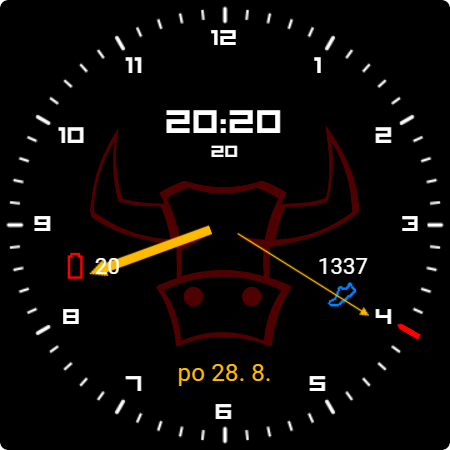 ArcadeBulls classic screenshot 2