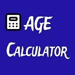Age Calculator - DOB