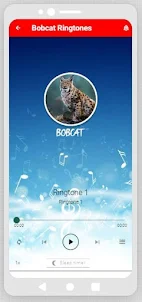 Bobcat Ringtones