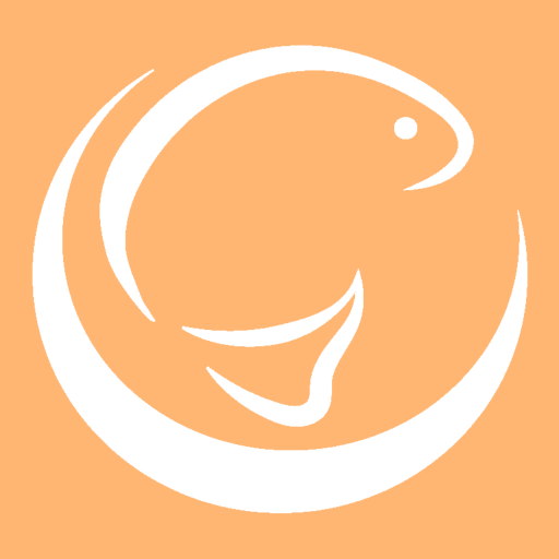 Butterfish Poke logo