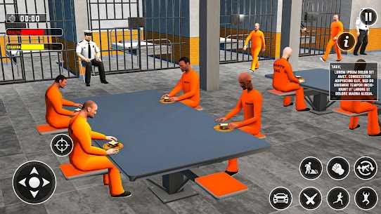 jogos fuga prisão na grand 7