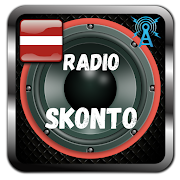 Radio Skonto Latvija Radio Stations