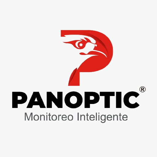PANOPTIC GA logo