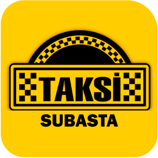 Taksi Subasta logo