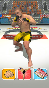 Imágen 6 Fight Master android