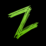 Zeon Green (Icon Pack) icon