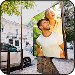 Cover Image of ダウンロード Hoarding Photo Frames 2018 New 1.3 APK