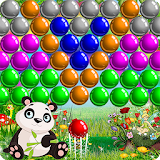Bubble Panda - POP icon