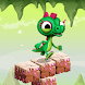 Dino Adventure Jump - Androidアプリ