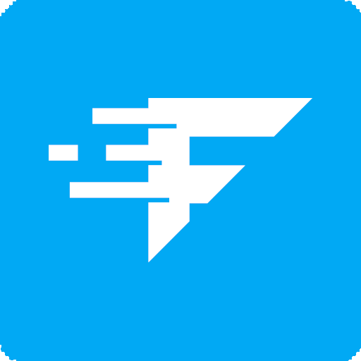 FASTER ANDES logo