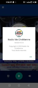 Radio Vie Chrétienne