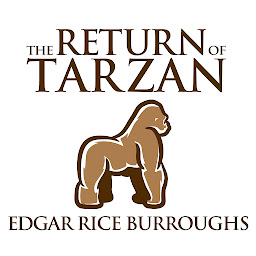 Icon image The Return of Tarzan