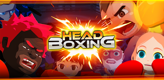 헤드복싱 ( Head Boxing )