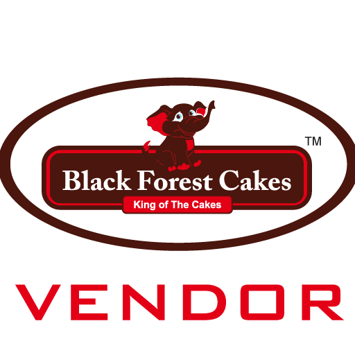 Blackforest Vendor 1.0.1 Icon