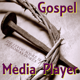 Gospel Music Player Evangélico icon