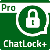 Messenger and Chat Lock PRO icon