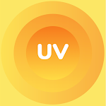 Cover Image of ดาวน์โหลด UV Index  APK
