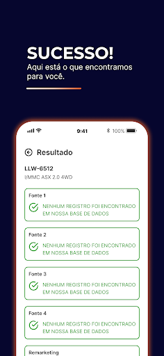 Check Leilão screenshot 15