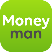 Moneyman: Préstamos de dinero Android App
