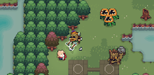 The Way Home: Pixel Roguelike APK