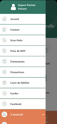 Galien Pharma Screen 3