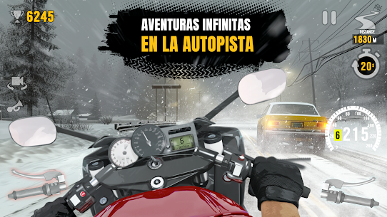 Motor Tour (Desbloqueado) 1