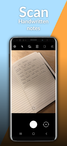 Noted Analytics Screen 3