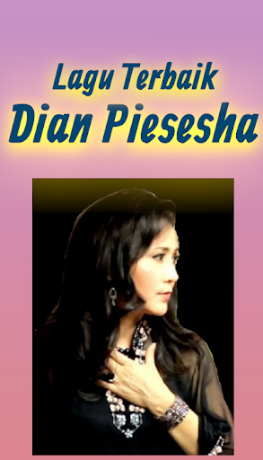 Dian Piesesha Lagu Pop Lawas Koleksi Terbaik Mp3