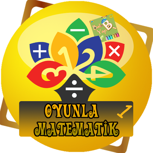 Oyunla Matematik Birler